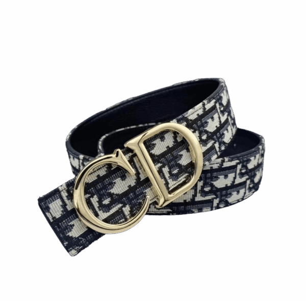 Usfans Spreadsheets DIOR Belt