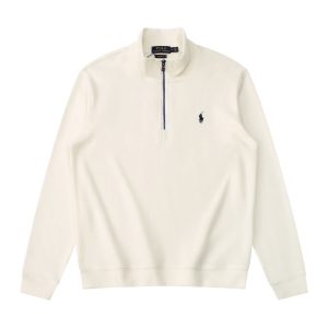 Usfans Spreadsheets Ralph Lauren ZIP Sweatshirt