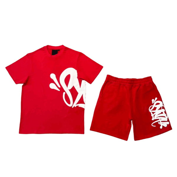 Synaworld suit