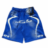 Usfans Spreadsheets Hellstar shorts