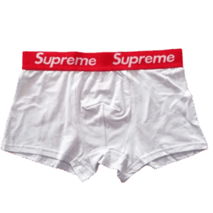 Usfans Spreadsheets Supreme Underwear