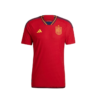 Usfans Spreadsheets Football shirt short sleeves