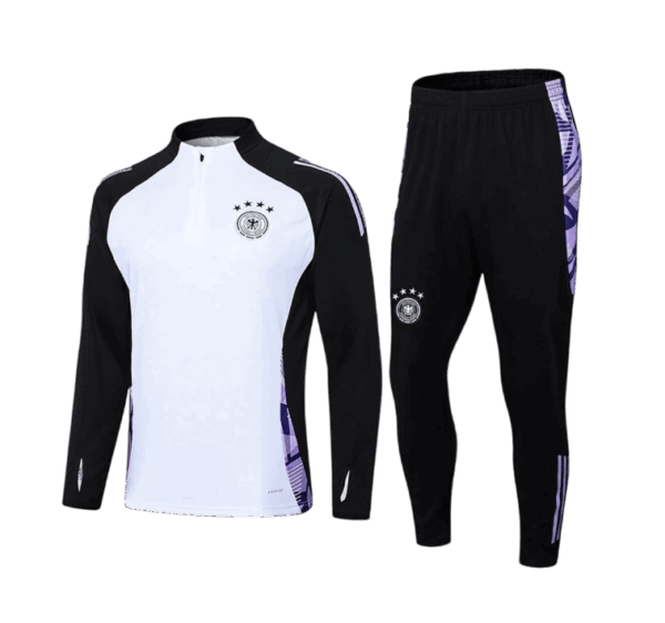 Usfans Spreadsheets Football Tracksuit