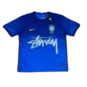 Usfans Spreadsheets Stussy jersey