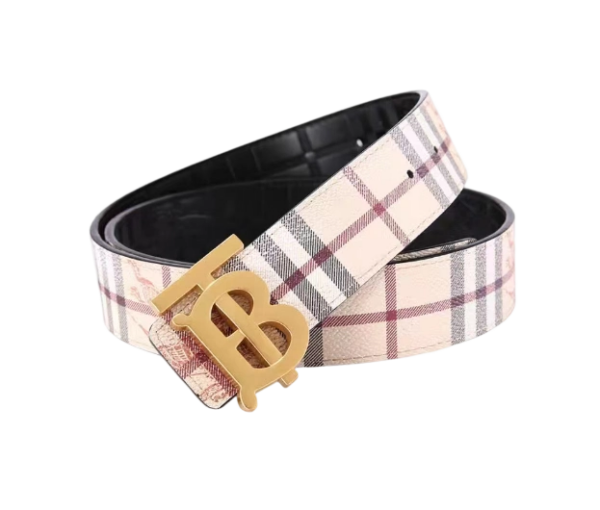 Usfans Spreadsheets Burberry Belt