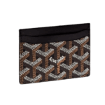 Usfans Spreadsheets Goyard Card Bag/Wallet