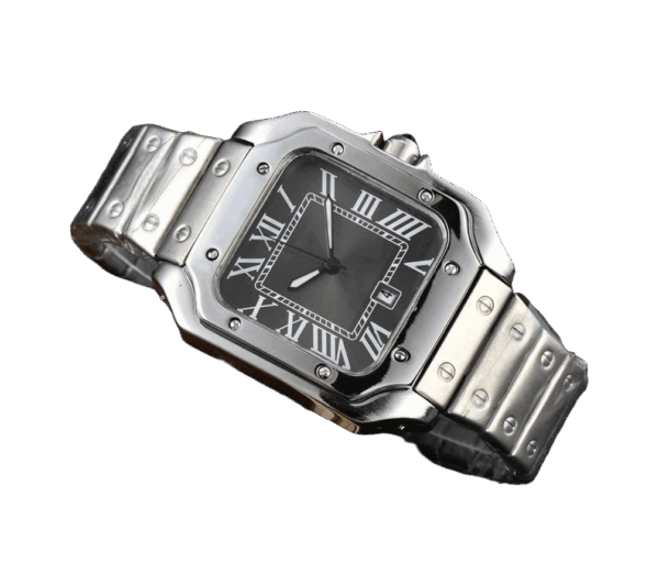 Usfans Spreadsheets Cartier Watches