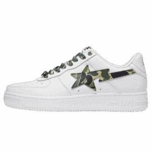 Usfans Spreadsheets BAPE SHOES