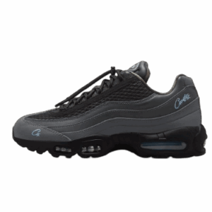 Usfans Spreadsheets Nike Air Max 95 Corteiz SHOES
