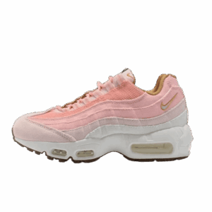 Usfans Spreadsheets Nike Air Max 95 SHOES