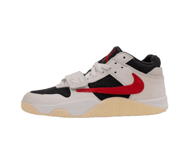 Usfans Spreadsheets AJ1 X Travis Scott SHOES