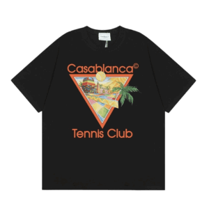 Usfans Spreadsheets Casablanca T-SHIRT