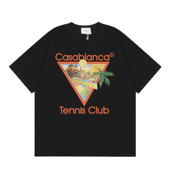 Usfans Spreadsheets Casablanca T-SHIRT