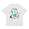 Usfans Spreadsheets Casablanca T-SHIRT