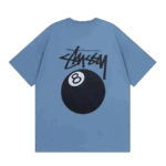 Usfans Spreadsheets stussy tee