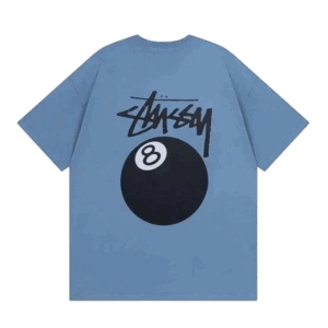 Usfans Spreadsheets stussy tee