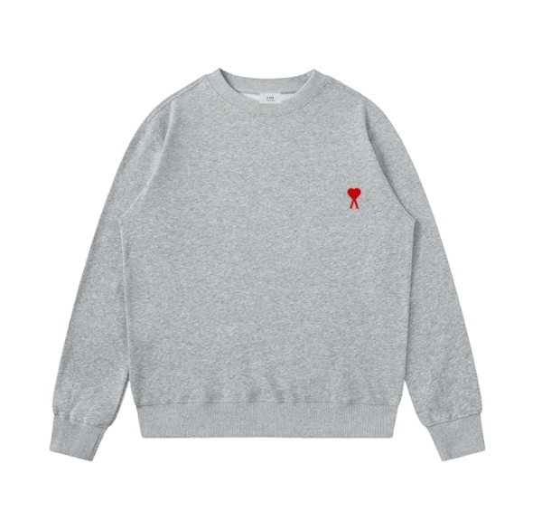 Usfans Spreadsheets AMI Sweatshirt