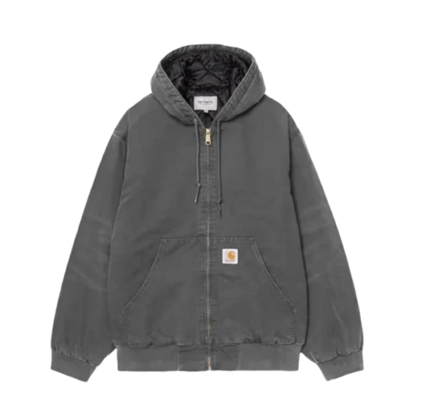 Usfans Spreadsheets carhartt JACKET
