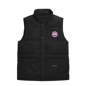 Usfans Spreadsheets Canada Goose vest
