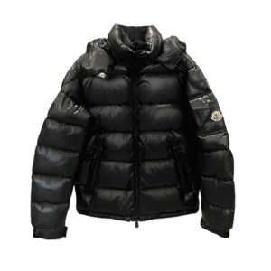 Usfans Spreadsheets Moncler maya Cotton jacket