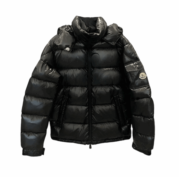 Usfans Spreadsheets Moncler maya Cotton jacket