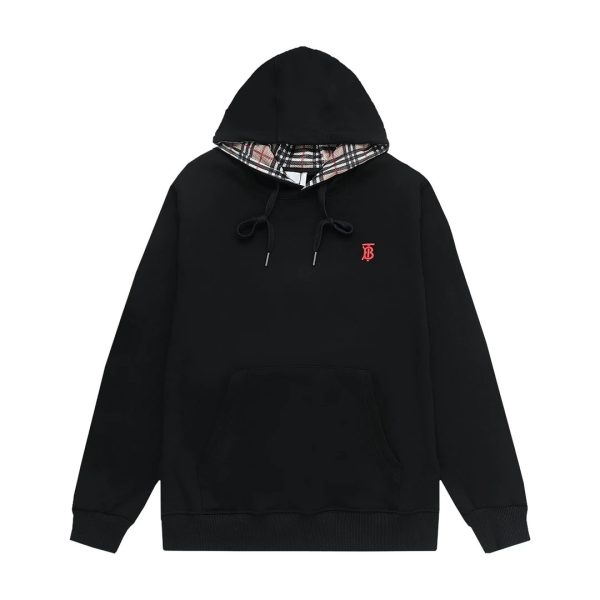 Usfans Spreadsheets Burberry Hoodie