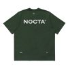 Usfans Spreadsheets Nike Nocta T-SHIRT