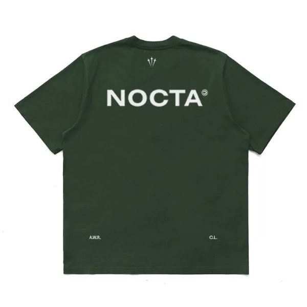 Usfans Spreadsheets Nike Nocta T-SHIRT