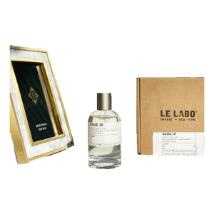 Usfans Spreadsheets Perfume