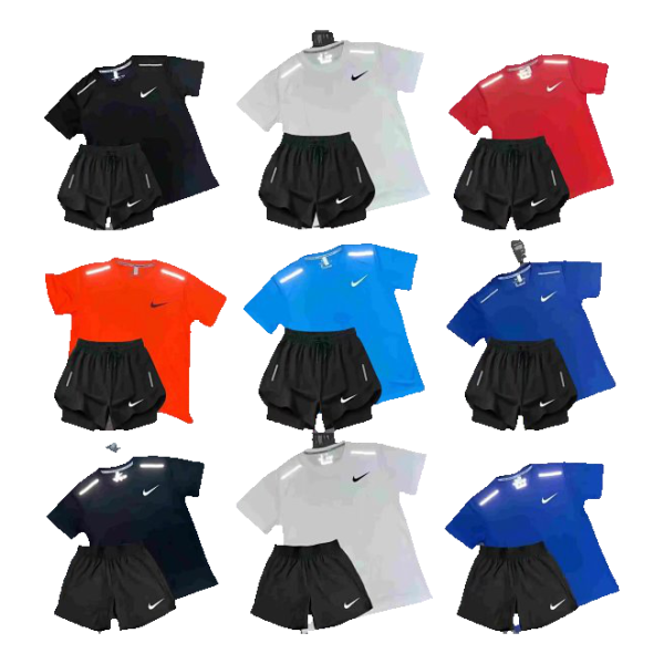 Usfans Spreadsheets Nike suit