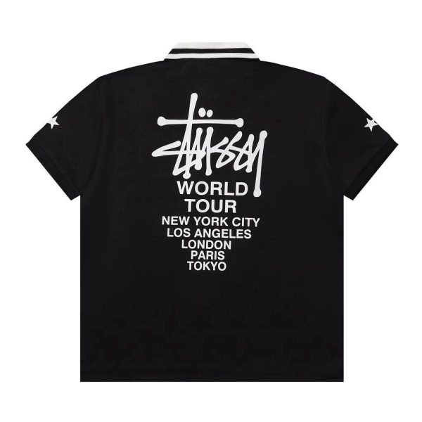 Usfans Spreadsheets stussy T-SHIRT