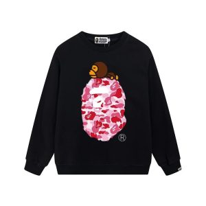 Usfans Spreadsheets Bape Sweatshirt