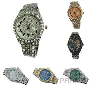 Usfans Spreadsheets Rolex Watches