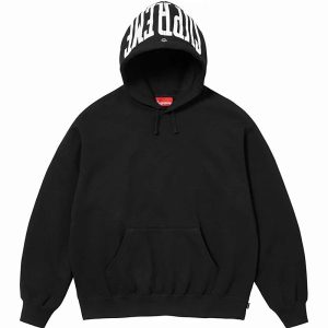 Usfans Spreadsheets Motocross & Racing Supreme Hoodie