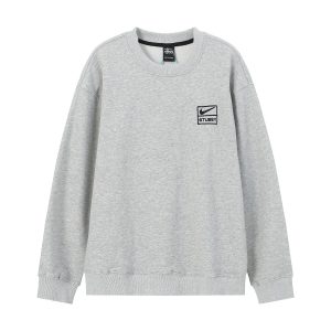 Usfans Spreadsheets Nike x Stussy Sweatshirt