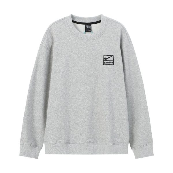 Usfans Spreadsheets Nike x Stussy Sweatshirt