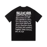 Usfans Spreadsheets Balenciaga T-shirt
