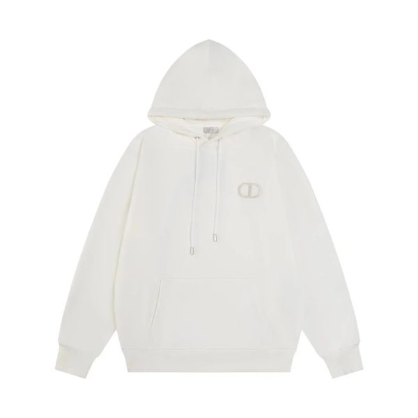 Usfans Spreadsheets Dior Hoodie