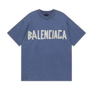 Usfans Spreadsheets BALENCIAGA T-SHIRT