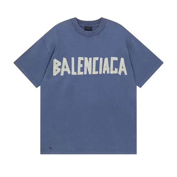 Usfans Spreadsheets BALENCIAGA T-SHIRT