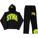 Usfans Spreadsheets Synaworld Tracksuit