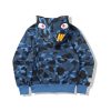 Usfans Spreadsheets BAPE hoodie