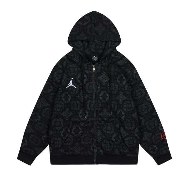 Usfans Spreadsheets Jordan Hoodie