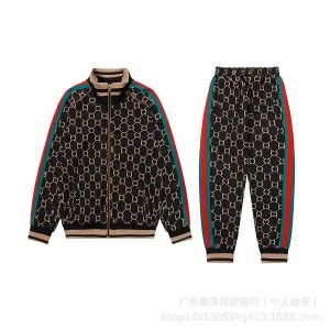 Usfans Spreadsheets Gucci Tracksuit