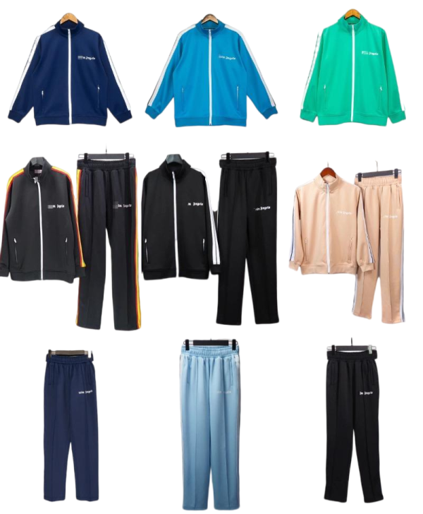 Usfans Spreadsheets Palm Angels Tracksuit