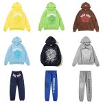 Usfans Spreadsheets sp5der tracksuit