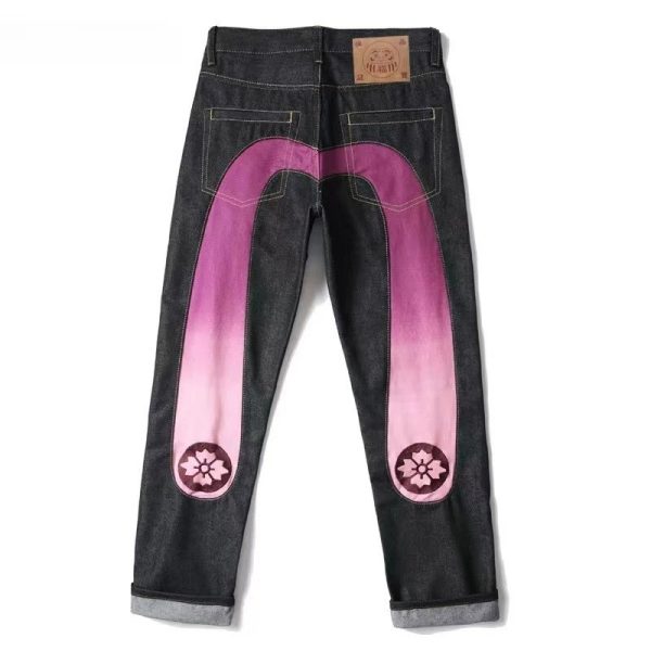 Usfans Spreadsheets EVISU jeans