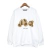 Usfans Spreadsheets Palm Angels Sweatshirt