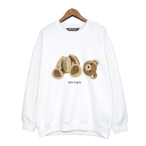 Usfans Spreadsheets Palm Angels Sweatshirt