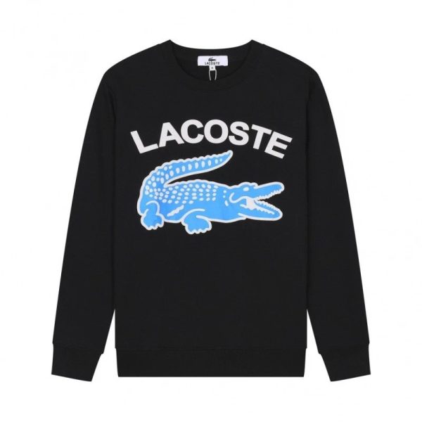 Usfans Spreadsheets Lacoste sweatshirts